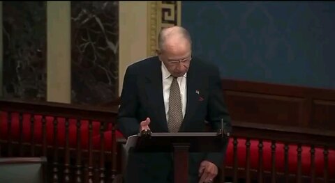 Grassley revealsthat theforeign nationalwhobribed Joe & Hunter Bidenallegedly has[17]audiorecordings