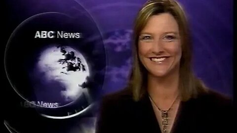 ABC News Adelaide 23rd October 2003 [partial]