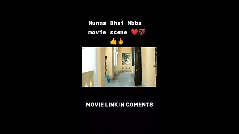 Munna Bhai MBBS movie movie link:https://freesdmovies00.blogspot.com/