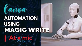 Tutorial for Can Magic write tools and Chat GPT