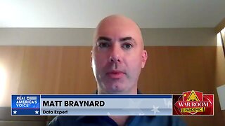 Matt Braynard: Volunteer At Lookaheadamerica.org To Do Your Part In Securing American Elections