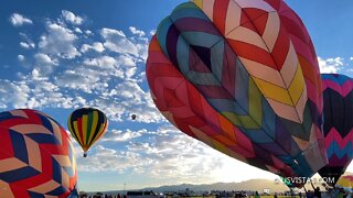 Balloons Festival [2022-07-02]