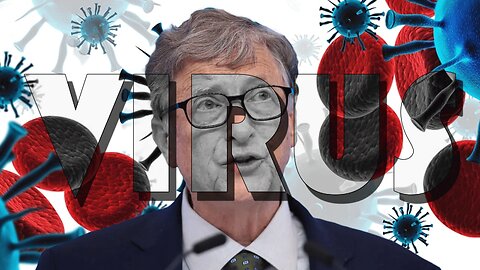 Bill Gates CENSORED DOCUMENTARY - Why He Switched From Microsoft To Vaccines?!
