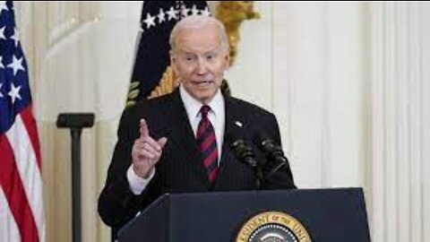 President Biden to travel to Europe for NATO summit next week l ABC News