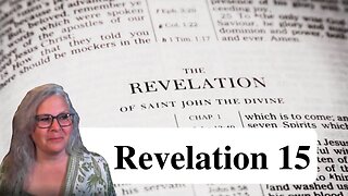 Revelation 15