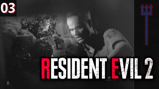 Resident Evil 2 Remake 4th/Ghost Survivors FINALE