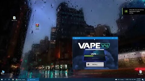 Vape V4 CRACK - Hypixel Bypass - Tutorial - Free Download