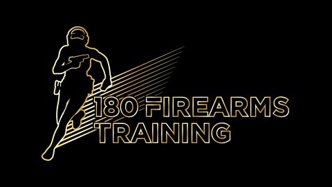 Episode 2: Match Etiquette, 180 Firearms Training Podcast