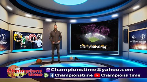 Championstime ΣΑ 20-1-24 Superleague ,Κύπελλο, Μπάσκετ, Πόλο, Βόλεϊ, τένις, φοβερά γκολ