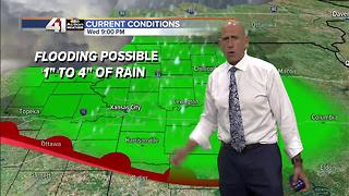 Gary Lezak's Wednesday Night Forecast, 0726