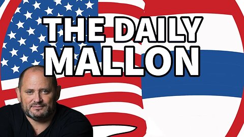 The Daily Mallon: The Perfect Place, Electricity, Labor Day and More