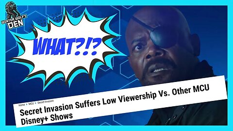 Nick Fury: WANTED | Secret Invasion [EP 2 Recap and Review]