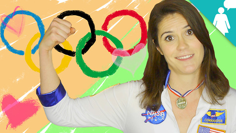 Stuff Mom Never Told You: 9 Badass Olympians Making Herstory