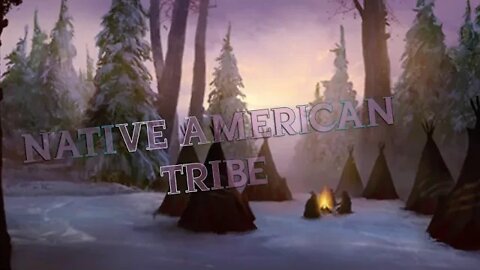 NATIVE AMERICAN TRIBE/TRADE/WESTLAND SURVIVAL/RAID WINTER OUTPOST/DRILL KIT/SULFUR/STEEL PARTS