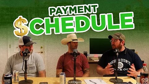 Payment Schedules in Construction (with Luke Fielder)