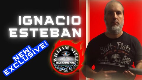 #ATF #legend Ignacio Esteban 💥 Explosive #new #truecrime #books ⭐️⭐️⭐️⭐️⭐️ #williamsteel #tmz