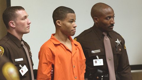 SCOTUS To Decide If DC Sniper Should Get New Sentencing