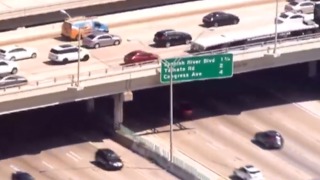 FDOT looking to add managed lanes on I-95