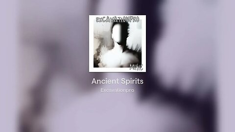 Ancient Spirits