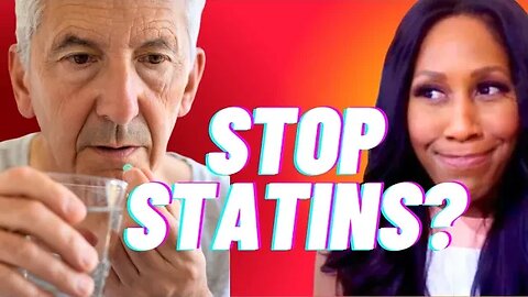 Is it Bad to Stop Statin Medications for High Cholesterol? Is It Dangerous? Can You Stop Statins?