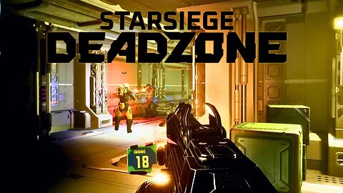 Starsiege: Deadzone - One Match Nonstop PVP!