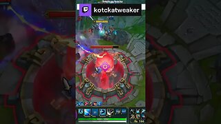 yasuo feedando KKKKKKKK | kotckatweaker em #Twitch