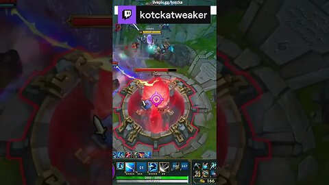 yasuo feedando KKKKKKKK | kotckatweaker em #Twitch