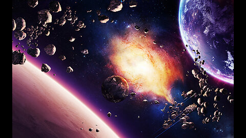 Asteroids and Other Near-Earth Objects