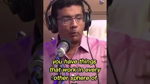 Dinesh D'Souza - Special Logic