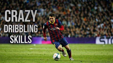Lionel Messi • Ya lili • Amazing Dribbling skills and goals •