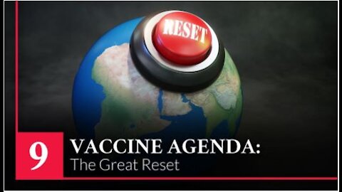 Vaccine Secrets - Covid Crisis – Episode 9 (Vaccine Agenda)