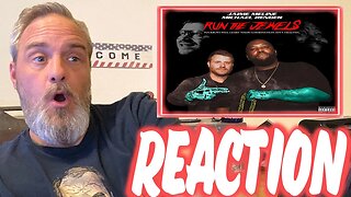 Run The Jewels Run The Jewels Reaction