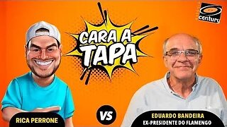 Cara a Tapa - Eduardo Bandeira de Mello