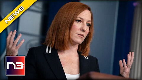 Jen Psaki ‘Fact Checks’ Republican on Gas Prices Under Biden, Gets Busted COLD