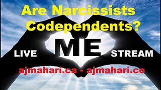 BPD NPD Relationships | Are Narcissists Codependents too?