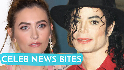Paris Jackson OPENS UP About How Dad Michael Jackson Teased Her About Girls As A Child!