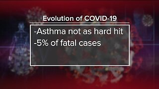 Ask Dr. Nandi: What we now know about COVID-19 that we didn’t 3 weeks ago
