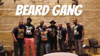 Beard Gang, Vail, and a Ghost Town | National Parks Trip | Part X