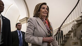 Pelosi Announces Impeachment Managers For Senate Impeachment Trial