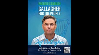 "You're the propagandist arm of the government" - Jeff Gallagher, Independent