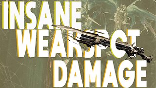 Unlock Unmatched Damage with the Remnant 2 Weakspot Build