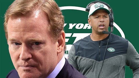 The Jets WR Coach Miles Austin SUSPENDED at least 1 YEAR for Gambling, but NOT on NFL games!