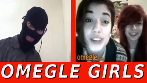 Omegle Double Entendres