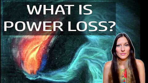 What is power loss and how are you suffering from it?