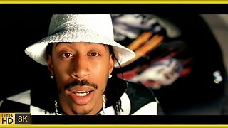 Ludacris: Act A Fool (EXPLICIT) [UP.S 8K] (2003)