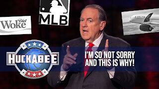 I’m So NOT Sorry | Huckabee