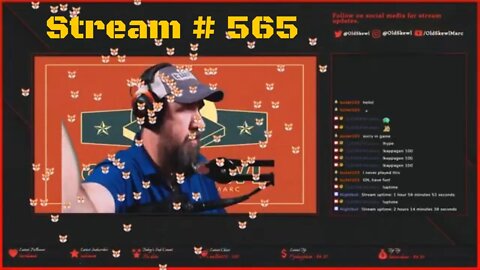 Stream 565 - We found a new dungeon! World of Warcraft