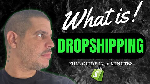 Unlock Daily Profits: Step-by-Step Dropshipping Guide for 2024!