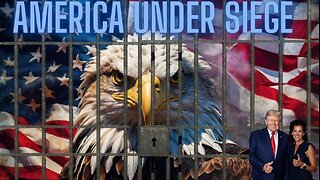 America Under Siege