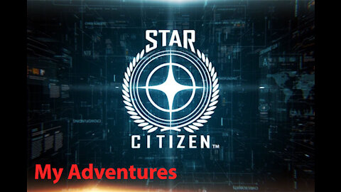 Star Citizen: My Adventures - Bindings - New Armor - [00043]